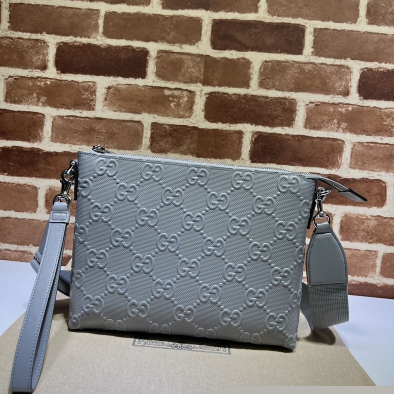 G*u*i satchel bags